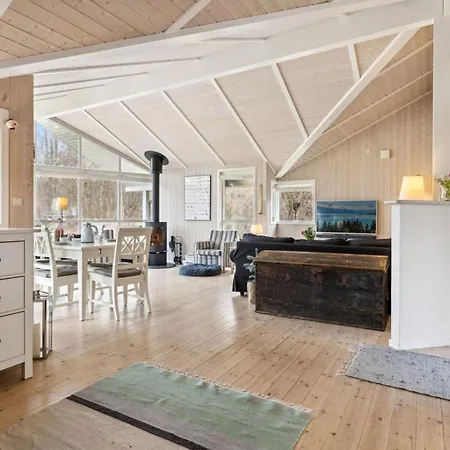 Fatima - 400m From The Sea In Djursland And Mols By Interhome *