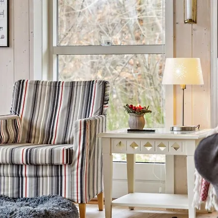 Fatima - 400m From The Sea In Djursland And Mols By Interhome * Ebeltoft