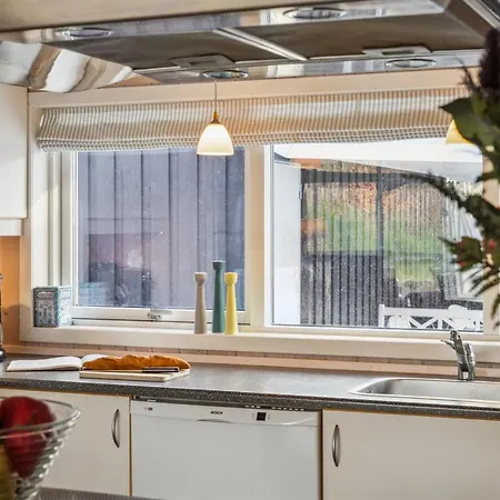 Fatima - 400m From The Sea In Djursland And Mols By Interhome Holiday home Ebeltoft
