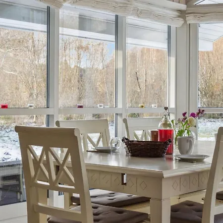 Fatima - 400m From The Sea In Djursland And Mols By Interhome *