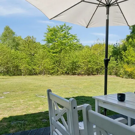 Fatima - 400m From The Sea By Interhome Prázdninový dům Ebeltoft