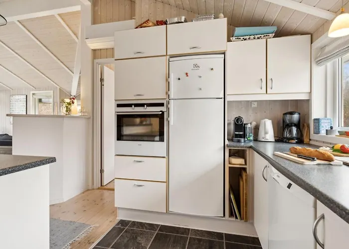 Сasa de vacaciones Fatima - 400m From The Sea By Interhome